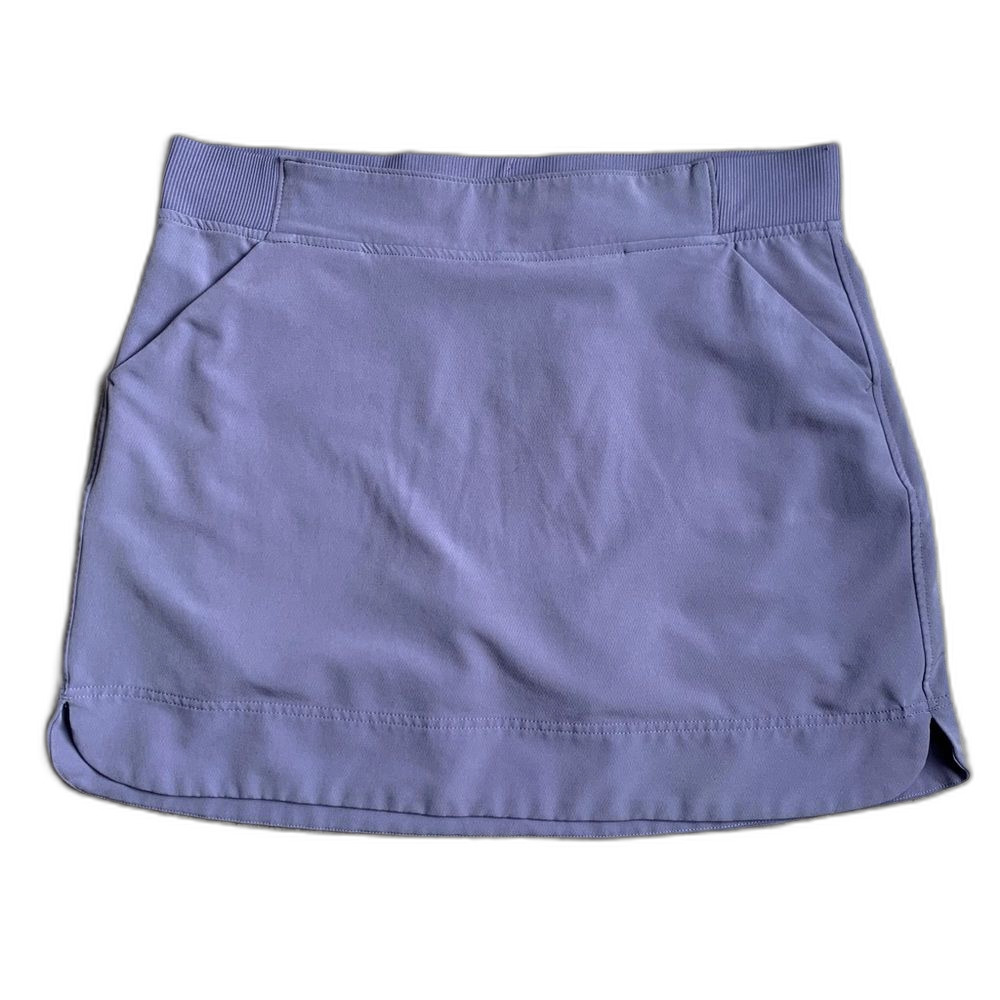 Lavender Active Skort
